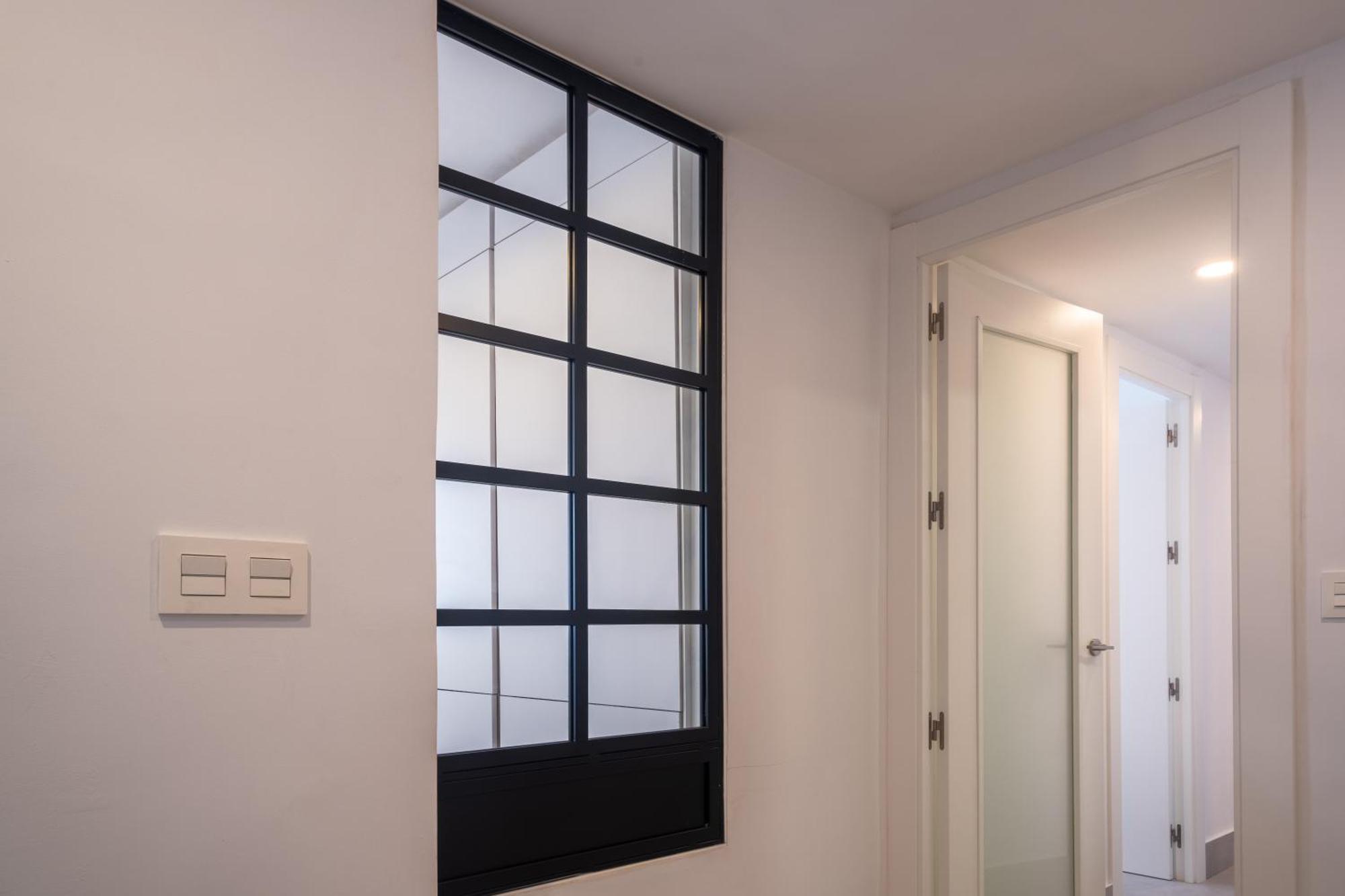 Lejlighed Bright With Views 3 Bedrooms 2 Bathrooms *