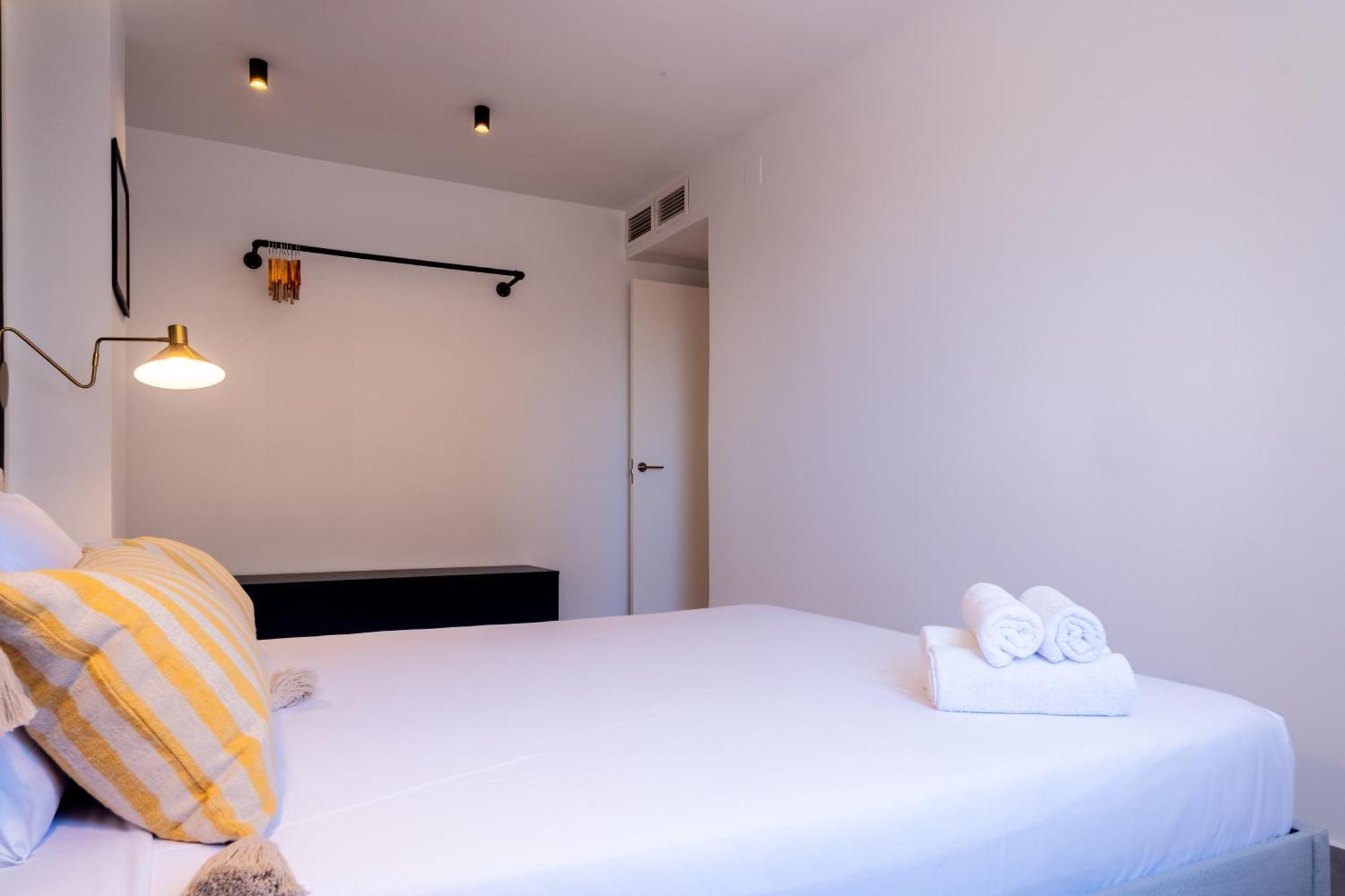 Bright With Views 3 Bedrooms 2 Bathrooms Lejlighed